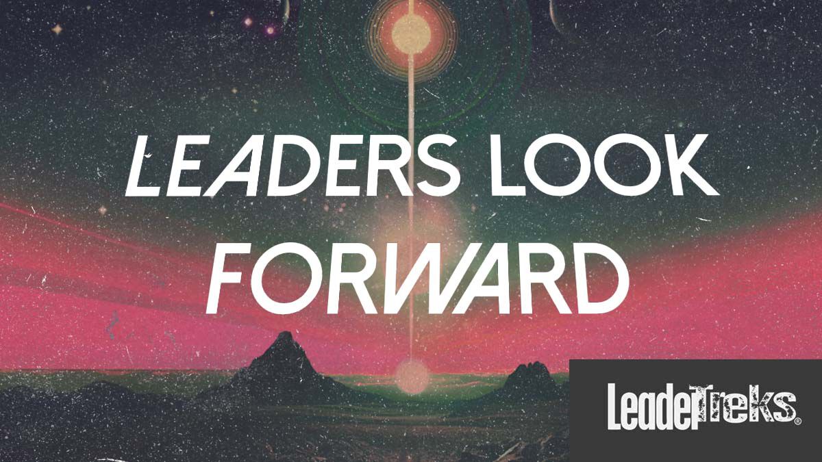 Leaders Look Forward image number null